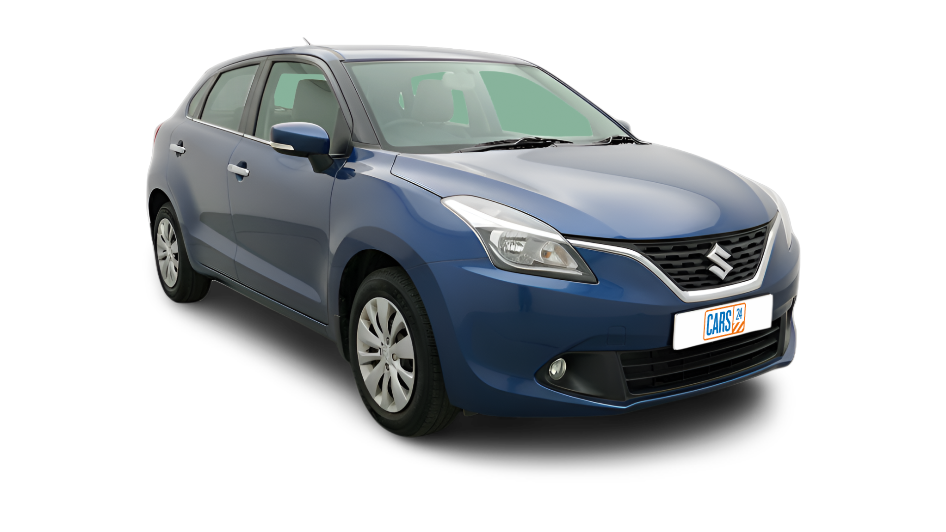 Maruti Baleno-img